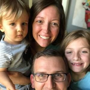 Meet your Posher, Scott